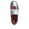 Adidas Samba Lt “Silver Metallic Red Gum”