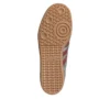 Adidas Samba Lt “Silver Metallic Red Gum”