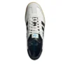 Adidas Samba “Off White Core Black Preloved Yellow”