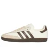 Adidas Samba “Off White Earth Strata Gum”