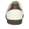 Adidas Samba “Off White Earth Strata Gum”