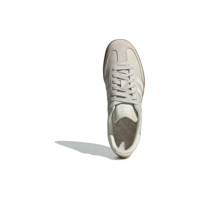 Adidas Samba OG “Aluminium Gum”