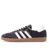 Adidas Samba OG “Aura Black Cream White”