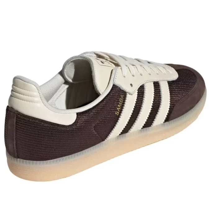 Adidas Samba OG “Aurora Coffee Cream White”