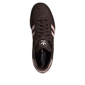 Adidas Samba OG “Aurora Coffee Sandy Pink”
