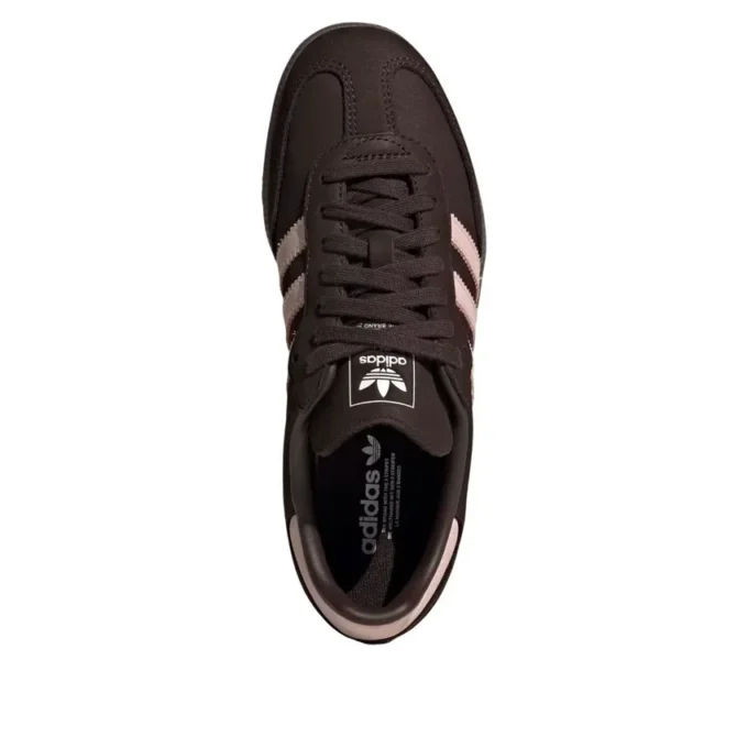 Adidas Samba OG “Aurora Coffee Sandy Pink”