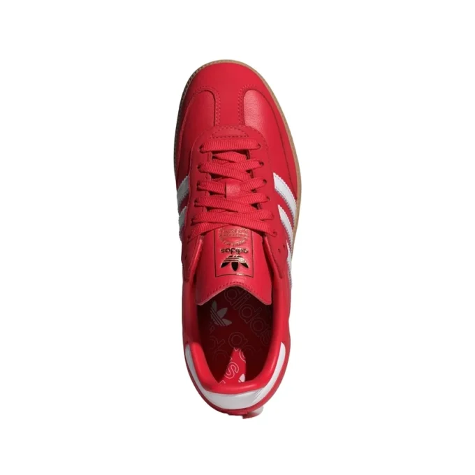 Adidas Samba OG “Better Scarlet”