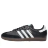 Adidas Samba OG “Black”