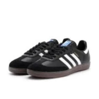Adidas Samba OG “Black”