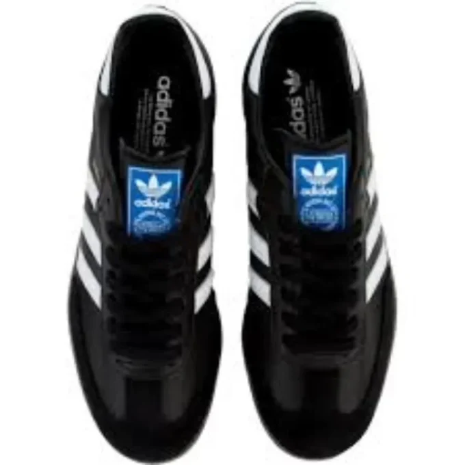 Adidas Samba OG “Black”