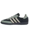 Adidas Samba OG “Black Alumina”