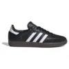 Adidas Samba OG “Black Clear Granite”