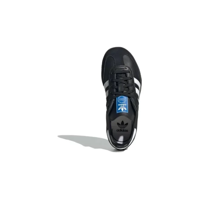 Adidas Samba OG “Black Gum”