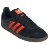 Adidas Samba OG “Black Impact Orange”