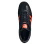 Adidas Samba OG “Black Impact Orange”