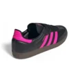 Adidas Samba OG “Black Lucid Pink”