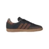 Adidas Samba OG “Black Preloved Brown”