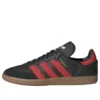 Adidas Samba OG “Black Red”