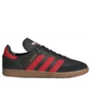 Adidas Samba OG “Black Red”