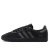 Adidas Samba OG “Black Reflective”