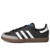 Adidas Samba OG “Black White Gum”