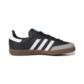 Adidas Samba OG “Black White Gum”