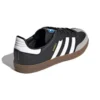 Adidas Samba OG “Black White Gum”
