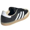 Adidas Samba OG “Black White Gum”