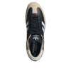 Adidas Samba OG “Black White Gum”