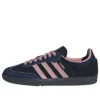 Adidas Samba OG “Black Wonder Mauve Indigo”