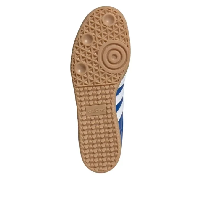 Adidas Samba OG “Blue”