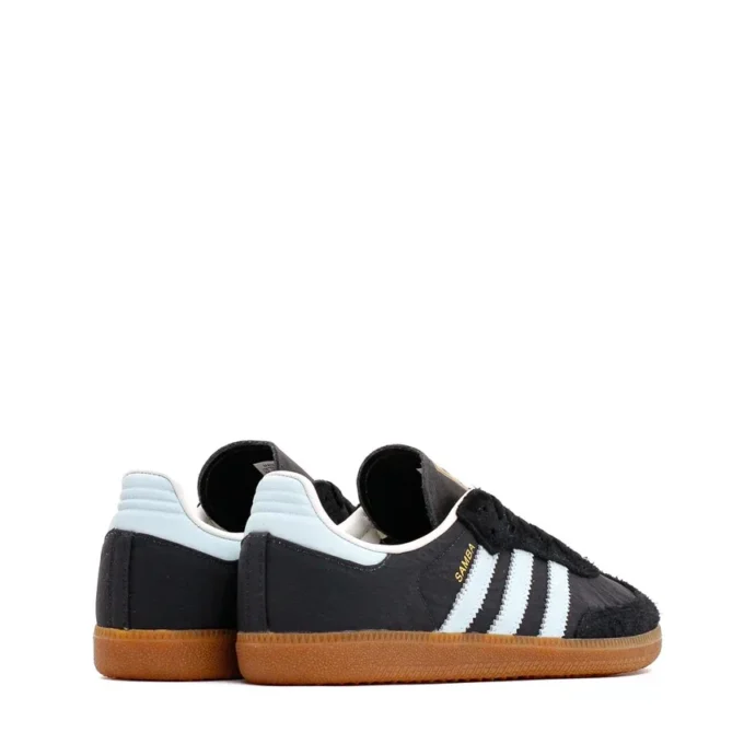 Adidas Samba OG “Carbon”