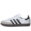 Adidas Samba OG “Cloud White Core Black”