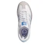 Adidas Samba OG “Cloud White Light Blue”