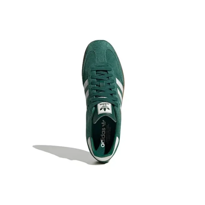 Adidas Samba OG “Collegiate Green Gum”