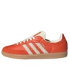 Adidas Samba OG “Collegiate Orange”