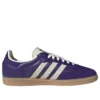 Adidas Samba OG “Collegiate Purple”