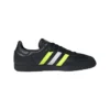 Adidas Samba OG “Core Black Solar Yellow”