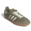 Adidas Samba OG “Crochet Pack Orbit Green”