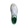 Adidas Samba OG “Crystal White Green”