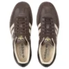 Adidas Samba OG “Donkerbruin Beige Gum”