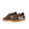 Adidas Samba OG “Earth Strata White”