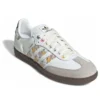 Adidas Samba OG “Floral Cloud White Clear Granite”
