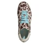 Adidas Samba OG “Giraffe Print Crystal Linen Gum”