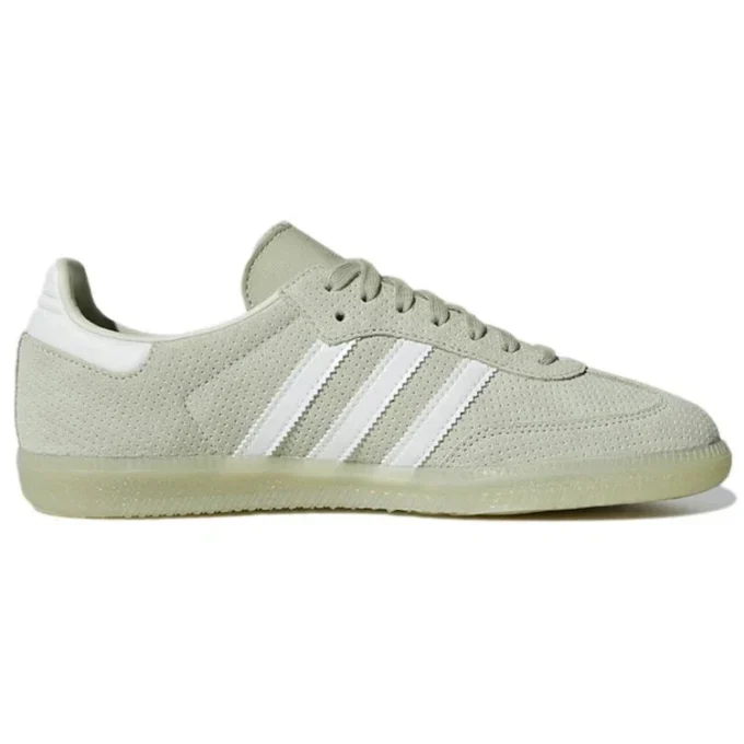 Adidas Samba OG “Green”