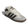 Adidas Samba OG “Grey Black Gold Metallic Gum”
