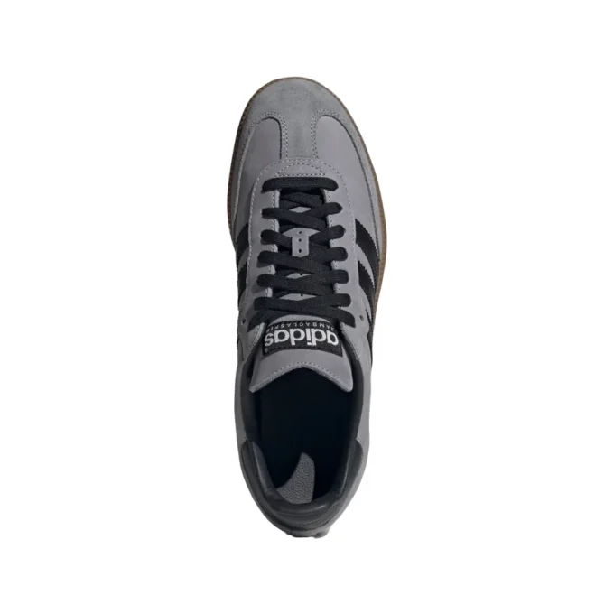 Adidas Samba OG “Halo Silver”