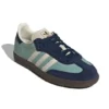 Adidas Samba OG “Hazy Green Night Indigo”