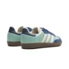 Adidas Samba OG “Hazy Green Night Indigo”
