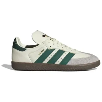 Adidas Samba OG “Ivory Collegiate Green”
